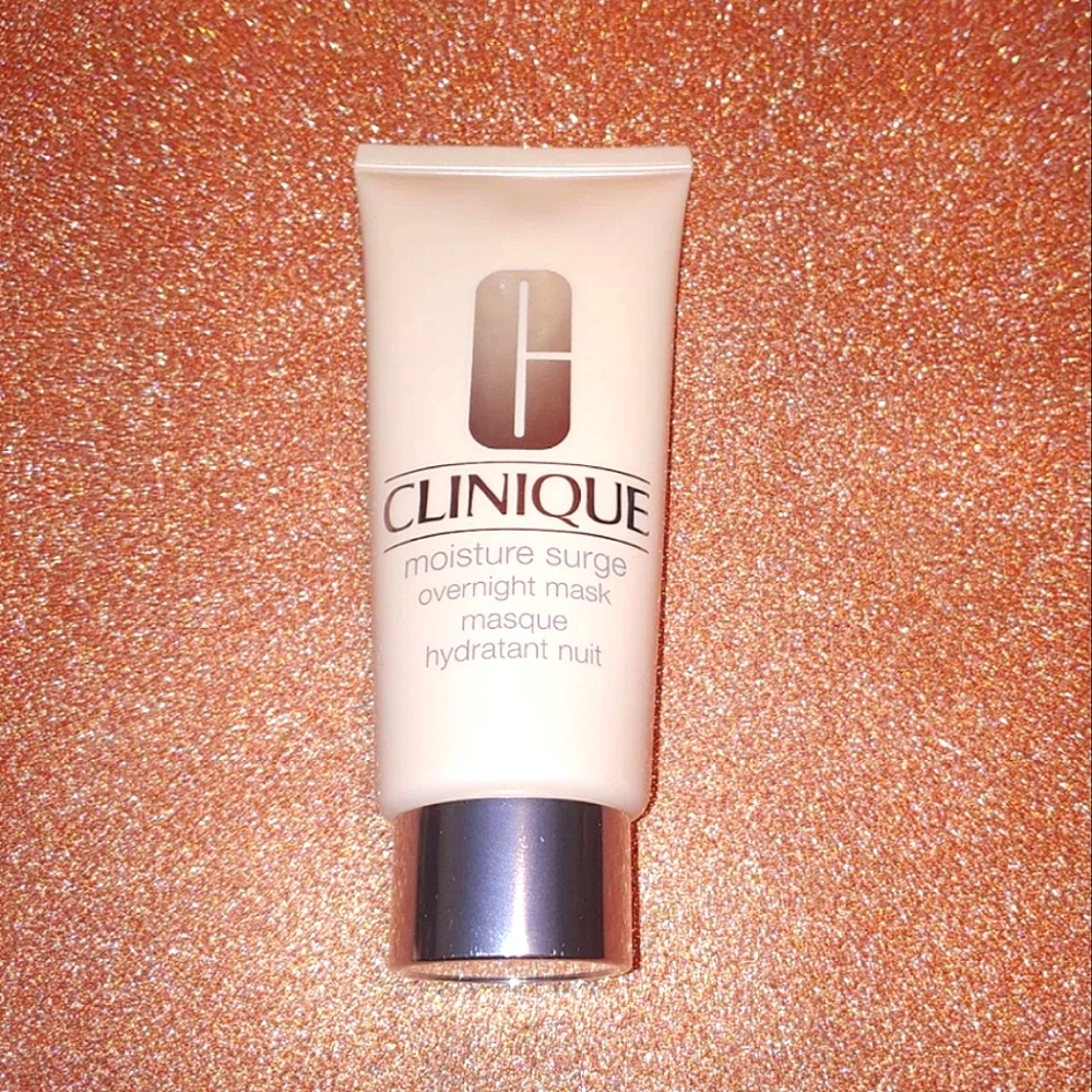 Moisture Surge Overnight Mask Clinique